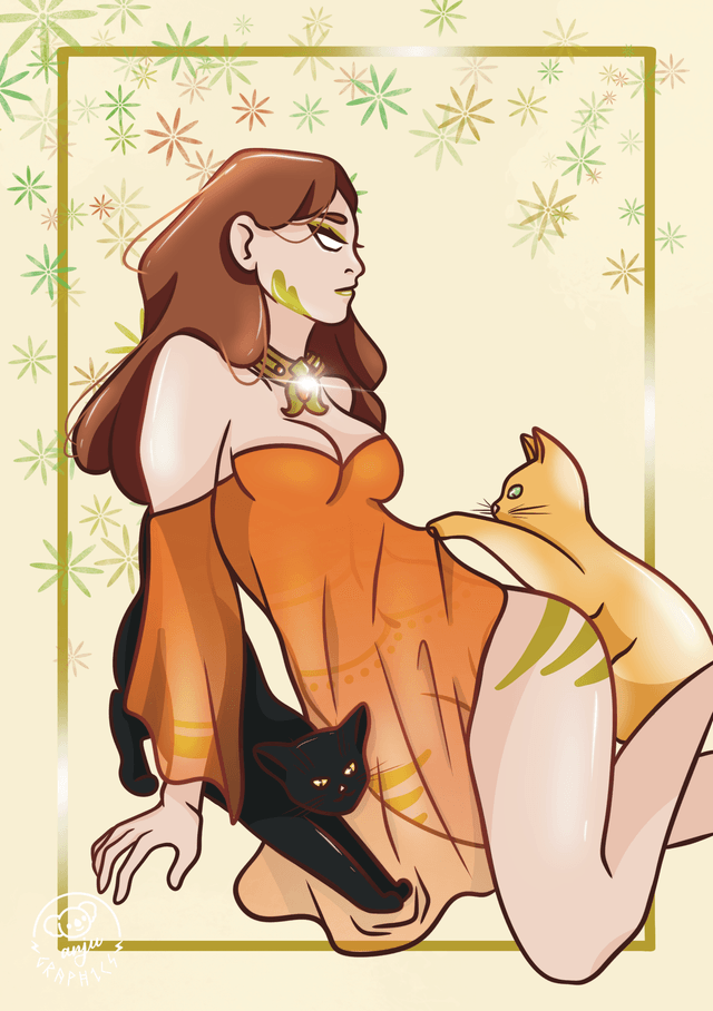 Pack Freyja