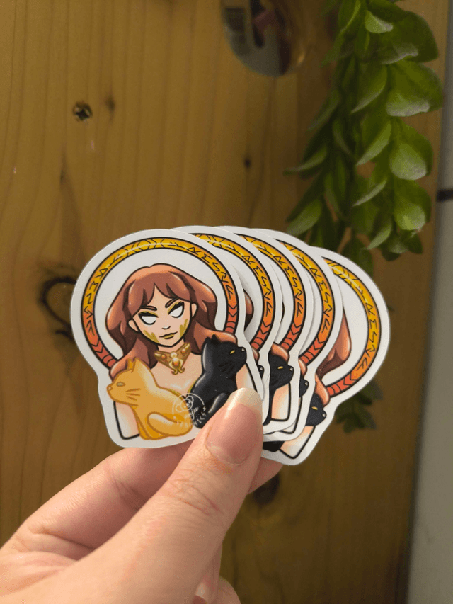 Pack Freyja