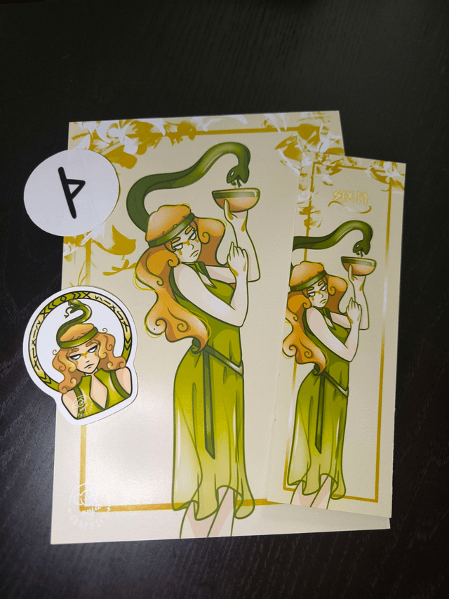 Pack Sigyn