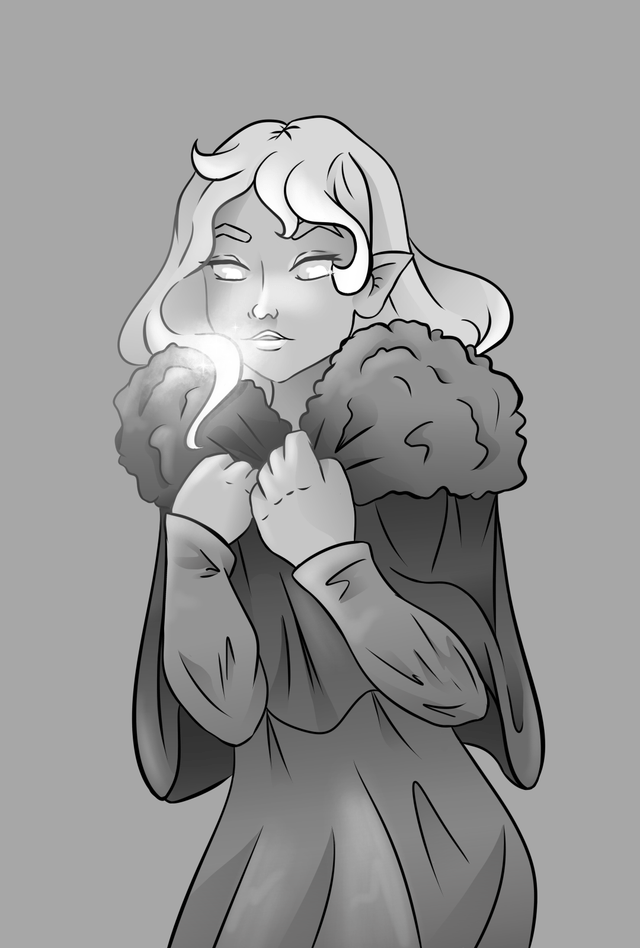 DAY 9 - Frost