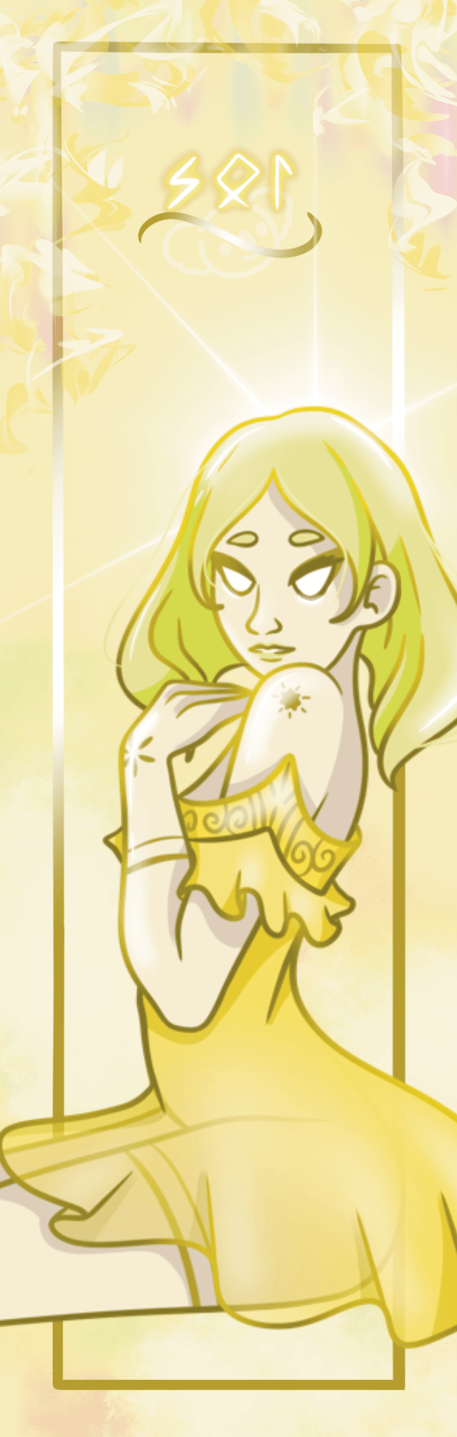Pack Sol
