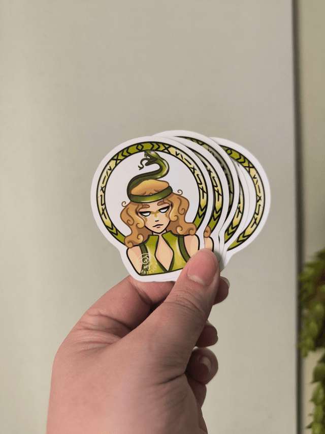 Pack Sigyn