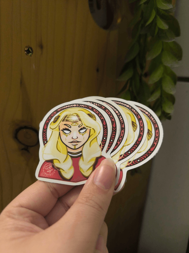 Pack Frigga