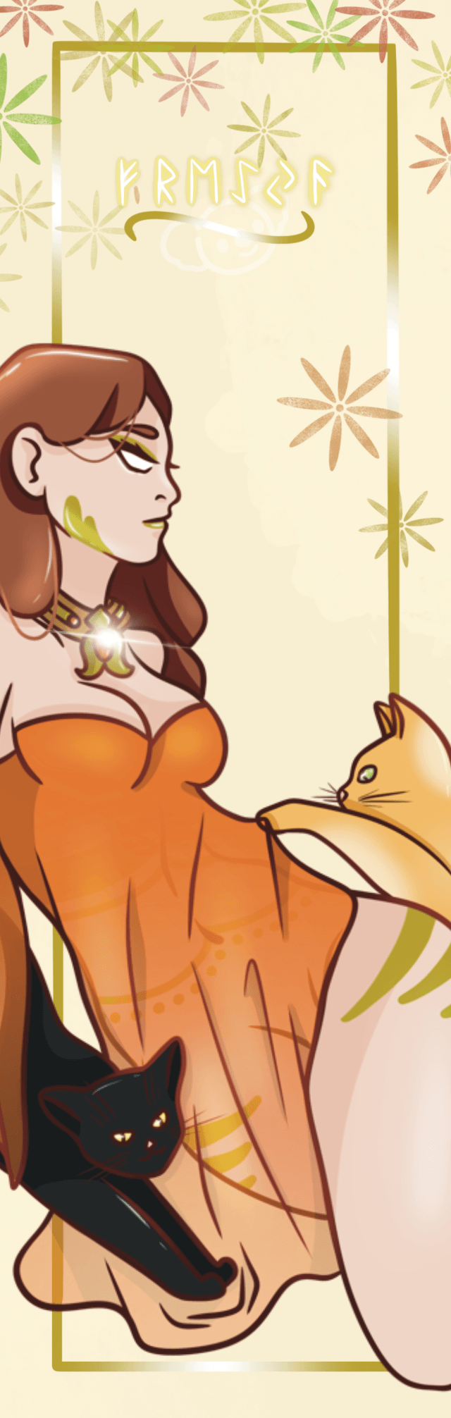 Pack Freyja