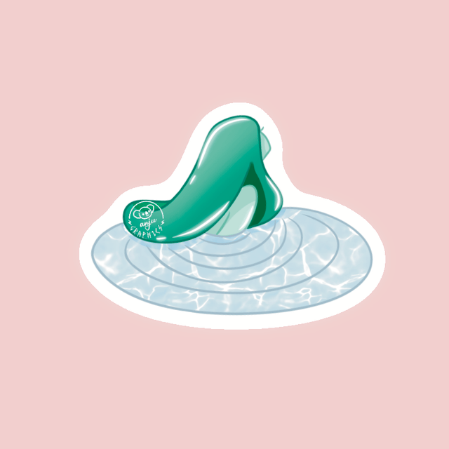DAY 26 - Spirale