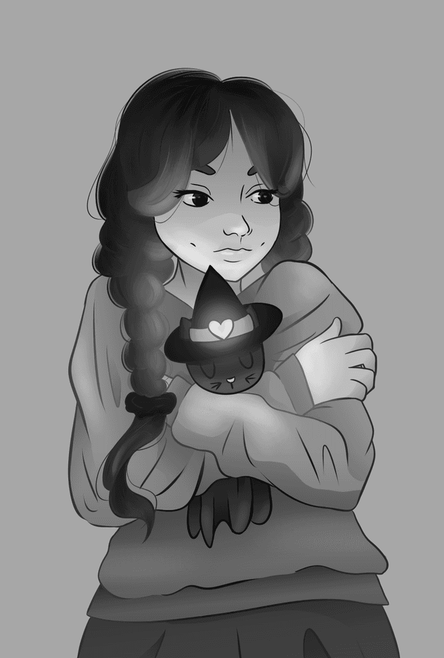 DAY 11 - Lovecore