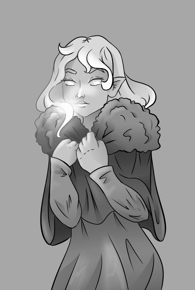 DAY 9 - Frost