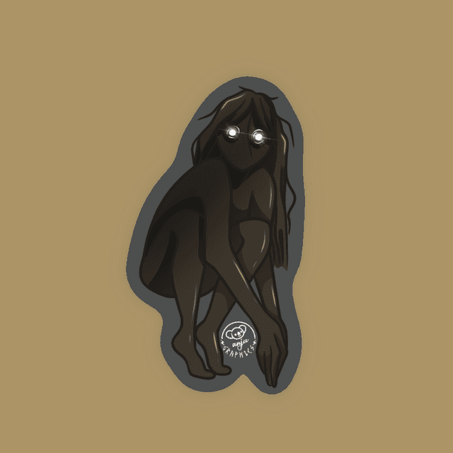 DAY 20 - Ce qui sommeille