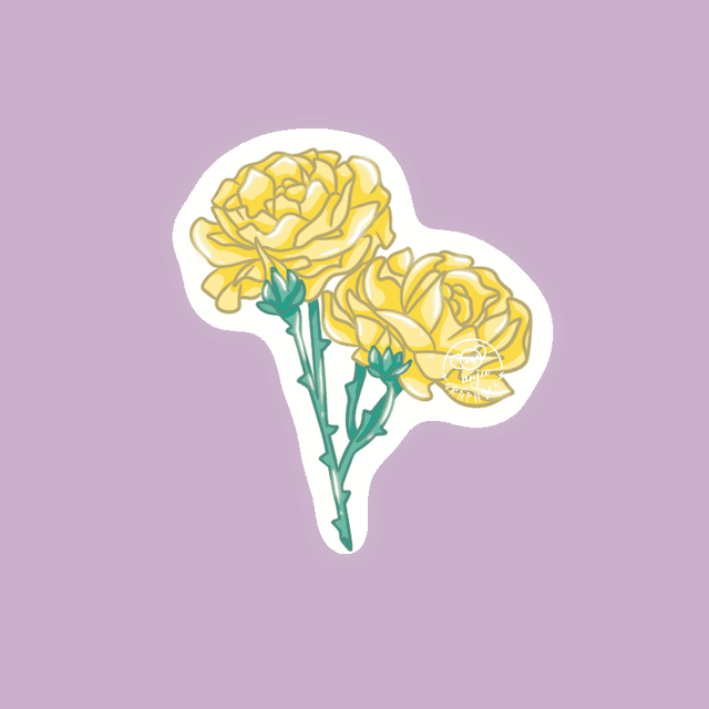 DAY 28 - Rosier 