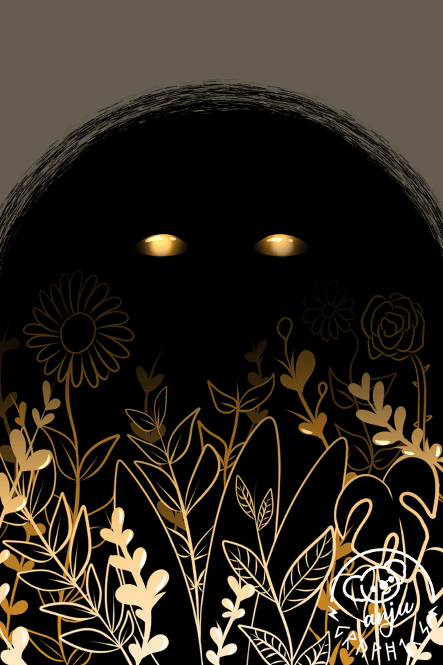 DAY 5 - Plantes + Cadre