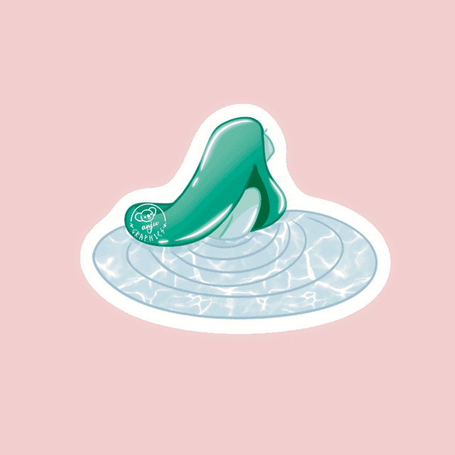 DAY 26 - Spirale