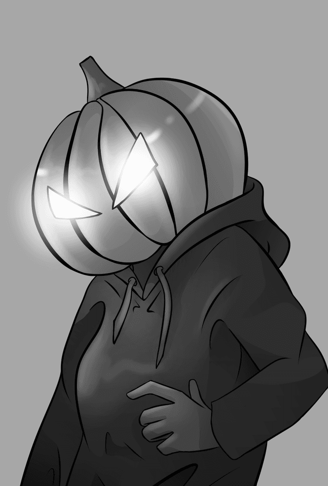 DAY 4 - Masquerade